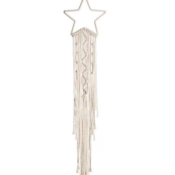 STAR Dream catcher WAll Decor - Picture 4 of 7